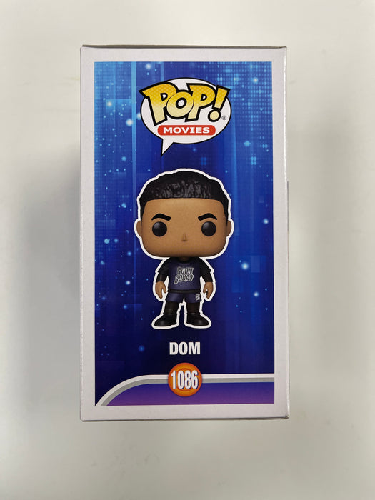 Funko Pop! Movies Dom #1086 Space Jam A New Legacy Looney Tunes 2021 - for just $10! 