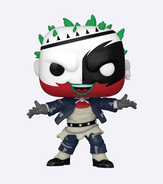 Funko Pop! DC Heroes The Joker King #416 Batman Day FS Exclusive - for just $20! 