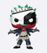 Funko Pop! DC Heroes The Joker King #416 Batman Day FS Exclusive - for just $20! 