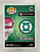 Funko Pop! DC Heroes White Lantern Sinestro #398 SDCC 2021 Summer Con Exclusive - for just $13! 