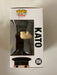 Funko Pop! Television Kato #856 Green Hornet SDCC 2019 Toy Tokyo Vaulted Exclusive - for just $12! 