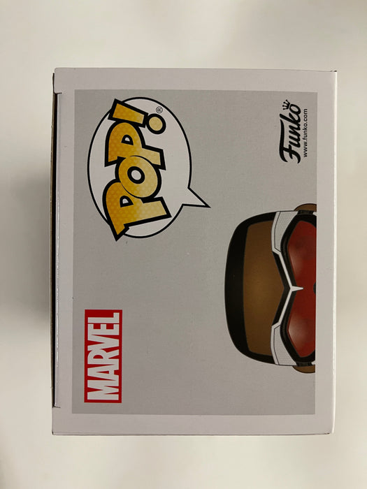 Funko Pop! Marvel Sam Wilson Captain America #818 YOTS Amazon Exclusive - for just $13! 