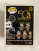 Funko Pop! Mickey Mouse Archives Plane Crazy Black and White Mickey Mouse #797 Preserving the Magic 50th Anniversary - for just $12! 