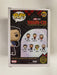 Funko Pop! Marvel Shang-Chi Legends of the Ten Rings Katy #852 Target Exclusive - for just $15! 