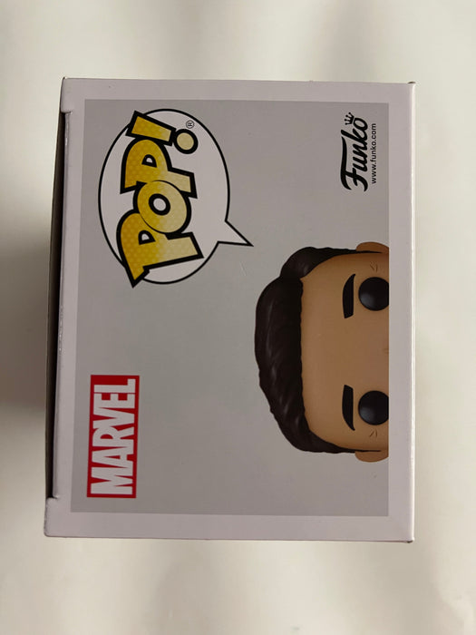 Funko Pop! Marvel Wenwu #851 Shang-Chi Legend Of The Ten Rings Walmart Exclusive - for just $10! 