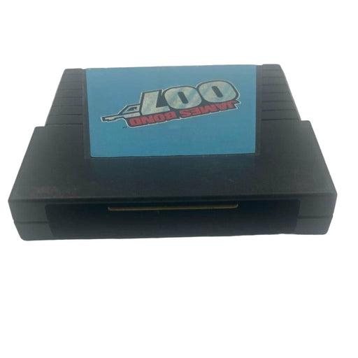 007 James Bond - Atari 5200 (LOOSE) - Premium Video Games - Just $27.99! Shop now at Retro Gaming of Denver