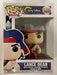 Funko Pop! Games Lance Bean #586 Contra 2020 Vaulted Scorpion Enemy Commander - for just $12! 