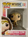 Funko Pop! DC Heroes Wonder Woman Flying #322 WW84 2020 - for just $12! 
