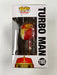 Funko Pop! Movies Turbo Man Doll #1165 Jingle All The Way 2021 - for just $15! 