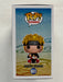 Funko Pop! Animation Naruto Uzumaki Eating Noodles #823 Shippuden 2021 Exclusive - for just $25! 