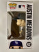 Funko Pop! MLB Austin Meadows With Bat #42 Tampa Bay Devil Rays Baseball - for just $12! 