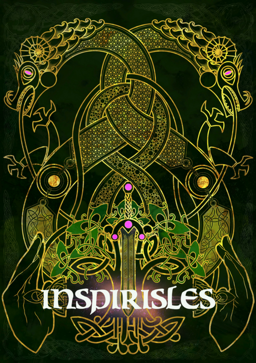 Inspirisles - for just $29.99! 