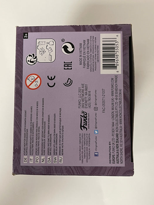 Funko Pop! Disney Steamboat Mickey #18 Art Series Walmart 2021 Exclusive - for just $15! 