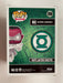 Funko Pop! DC Heroes White Lantern Sinestro #398 SDCC 2021 Funkon Exclusive - for just $15! 