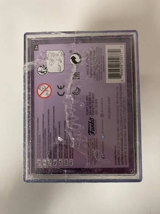 Funko Pop! Disney Sorcerer’s Apprentice Mickey #20 Art Series Walmart Exclusive - for just $20! 