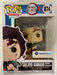 Funko Pop! Animation Tanjiro Kamado (Hinokami Kagura Dance) #874 Demon Slayer 2021 Exclusive - for just $20! 