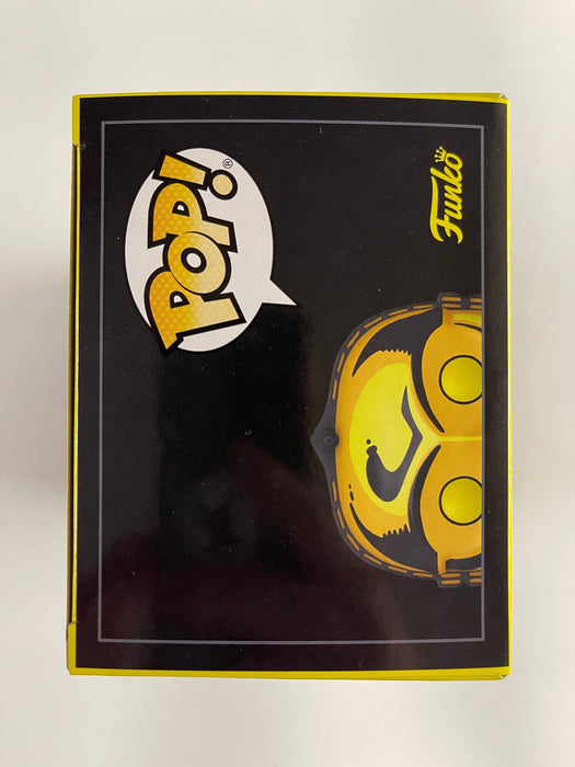 Funko Pop! Star Wars C-3PO #454 Retro Series Target Exclusive 2021 - for just $15! 