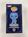 Funko Pop! Marvel Studios Captain America (Blue) #46 Infinity Saga Art Series - for just $11! 