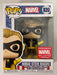 Funko Pop! Marvel Nomad Steve Rogers #820 Marvel Collectors Corps Amazon Exclusive YOTS - for just $10! 