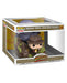 Indiana Jones Boulder Escape #1360 - Funko Pop! Movie Moment (Movies) - for just $20! 