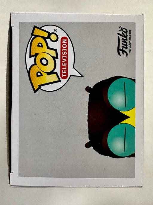 Funko Pop! Television Buzz-Off #759 Masters Of the Universe ECCC Spring Con 2019 Vaulted Exclusive - for just $20! 