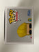 Funko Pop! Animation Johnny Bravo With Comb & Mirror #1069 Cartoon Network 2021 - for just $15! 