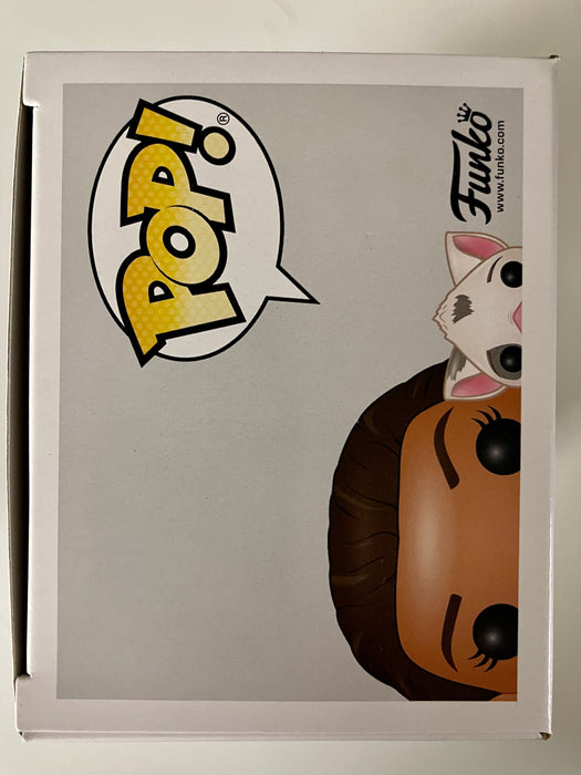 Funko Pop! Disney Moana And Pua #213 Disney Princess Of Motunui - for just $15! 