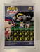 Funko Pop! Games Lance Bean #586 Contra 2020 Vaulted Scorpion Enemy Commander - for just $12! 