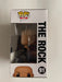 Funko Pop! WWE The Rock With Championship Belt #91 Entertainment Earth EE Exclusive - for just $15! 