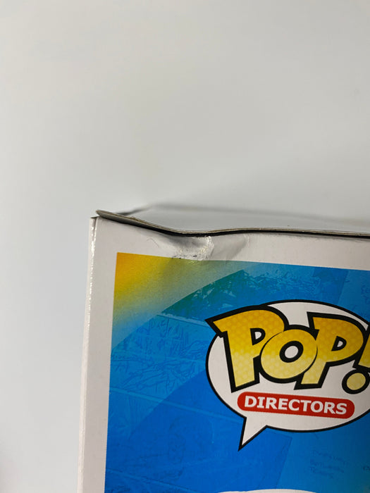 Funko Pop! Directors Patty Jenkins #02 Director 2019 Box Dmg - for just $8! 