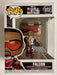 Funko Pop! Marvel The Falcon #812 Falcon And The Winter Soldier Disney + - for just $9! 