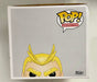Funko Pop! Animation 10” All Might #821 My Hero Academia 2020 Plus Ultra - for just $25! 