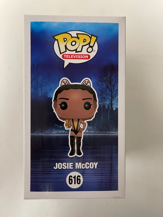 Funko Pop! Riverdale Josie McCoy SDCC 2018 Summer Convention Exclusive #616 - for just $12! 