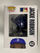 Funko Pop! Sports Legends Jackie Robinson Sliding Home #42 MLB LA Dodgers 2022 Walmart Exclusive - for just $20! 