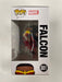 Funko Pop! Marvel Comics Falcon #881 SDCC 2021 Summer Con Exclusive - for just $13! 