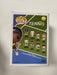 Funko Pop! Tennis Venus Williams With Wilson Tennis Racket #01 Wimbledon 2020 - for just $13! 