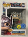 Funko Pop! Marvel Mighty Thor #1046 Love & Thunder Glow PIAB 2022 Exclusive - for just $13! 