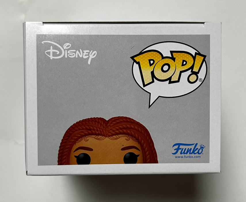 Funko Pop! Disney Princess Ariel #1362 The Little Mermaid Live Action 2023 - for just $13! 
