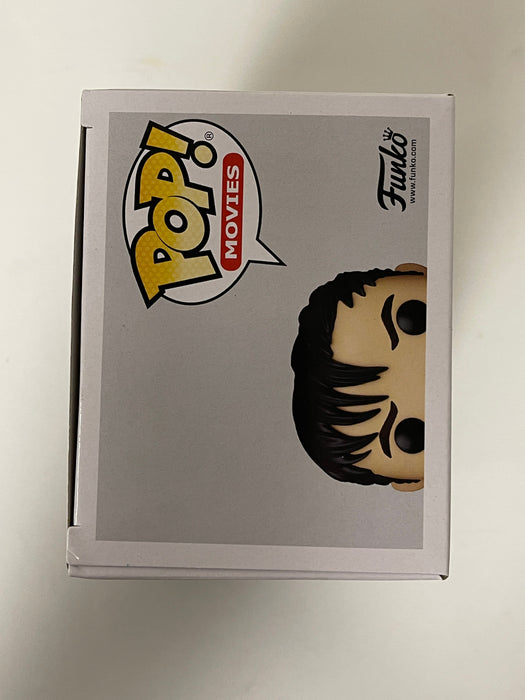 Funko Pop! Movies Cole #1054 Mortal Kombat 2021 - for just $10! 