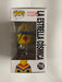 Funko Pop! Marvel La Estrella Cosmica #710 Lucha Libre Edition 2021 Captain - for just $8! 