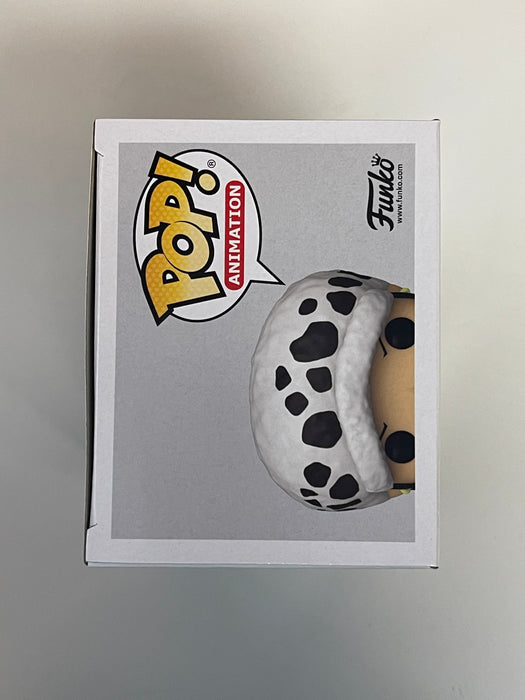Funko Pop! Animation Trafalgar Law #1016 One Piece 2021 AAA Anime Exclusive - for just $20! 