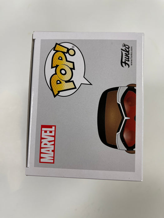 Funko Pop! Marvel Sam Wilson Captain America #819 GameStop Exclusive - for just $12! 
