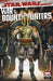 Star Wars War Bounty Hunters Alpha #1 Unknown Comics Mico Suayan Exclusive Var (05/05/2021) - for just $10! 