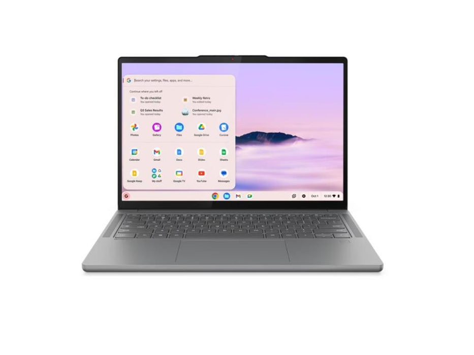 Lenovo 83MW000EUS 14" Laptop - MediaTek Kompanio Ultra 910, RAM, Storage, GPU - for just $1356.20! 