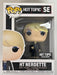 Funko Pop! HT Nerdette #SE Hot Topic 2019 Vaulted Exclusive - for just $5! 