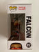 Funko Pop! Marvel The Falcon #812 Falcon And The Winter Soldier Disney + - for just $9! 