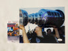 Jean-Sebastien Giguere Signed Anaheim Ducks Stanley Cup 8x10 Photo With JSA COA - for just $35! 