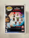 Funko Pop! Marvel America Chavez #1070 Doctor Strange Multiverse of Madness SDCC 2022 Summer Con Exclusive - for just $12! 