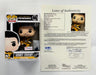 Sidney Crosby Signed NHL Pittsburgh Penguins Funko Pop! #46 Vaulted Fanatics Exclusive With JSA LOA - for just $400! 