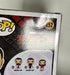 Funko Pop! Marvel Katy #852 Shang-Chi & Legend Of The Ten Rings 2021 Exclusive - for just $10! 